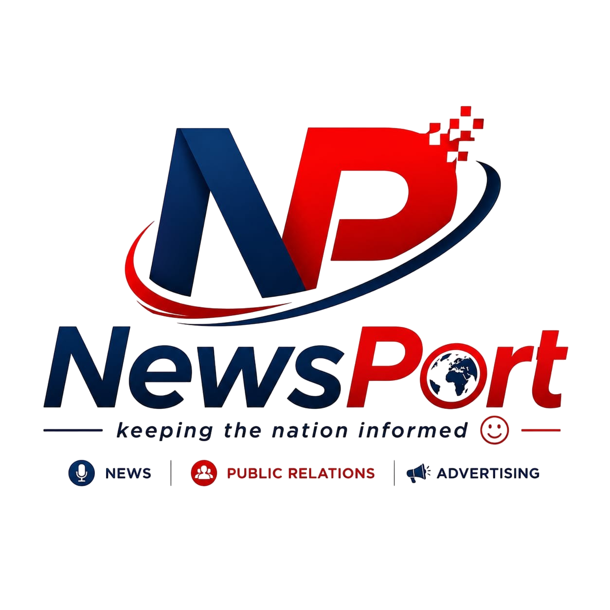 NewsPort